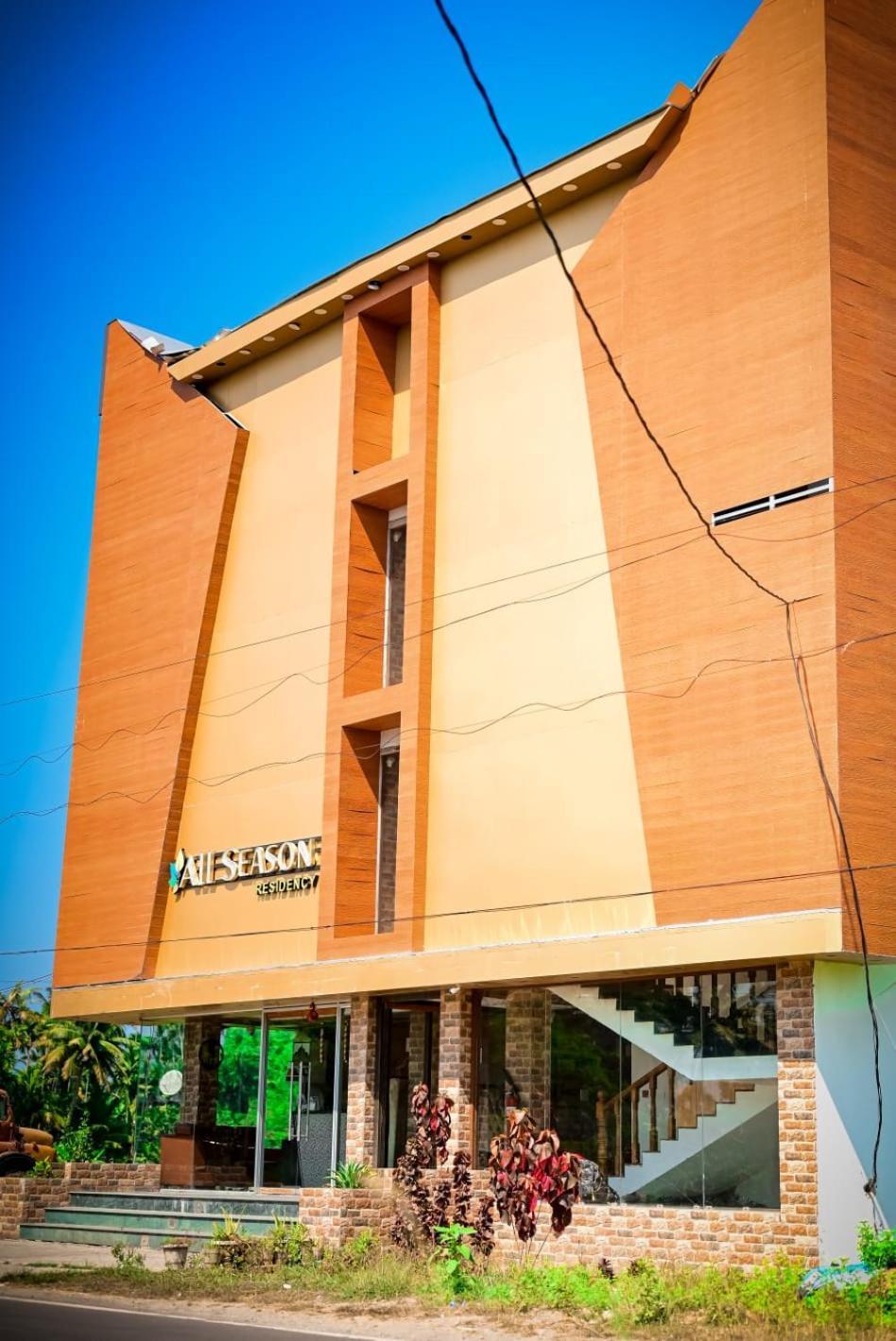 All Season Residency Havelock Island Exterior foto