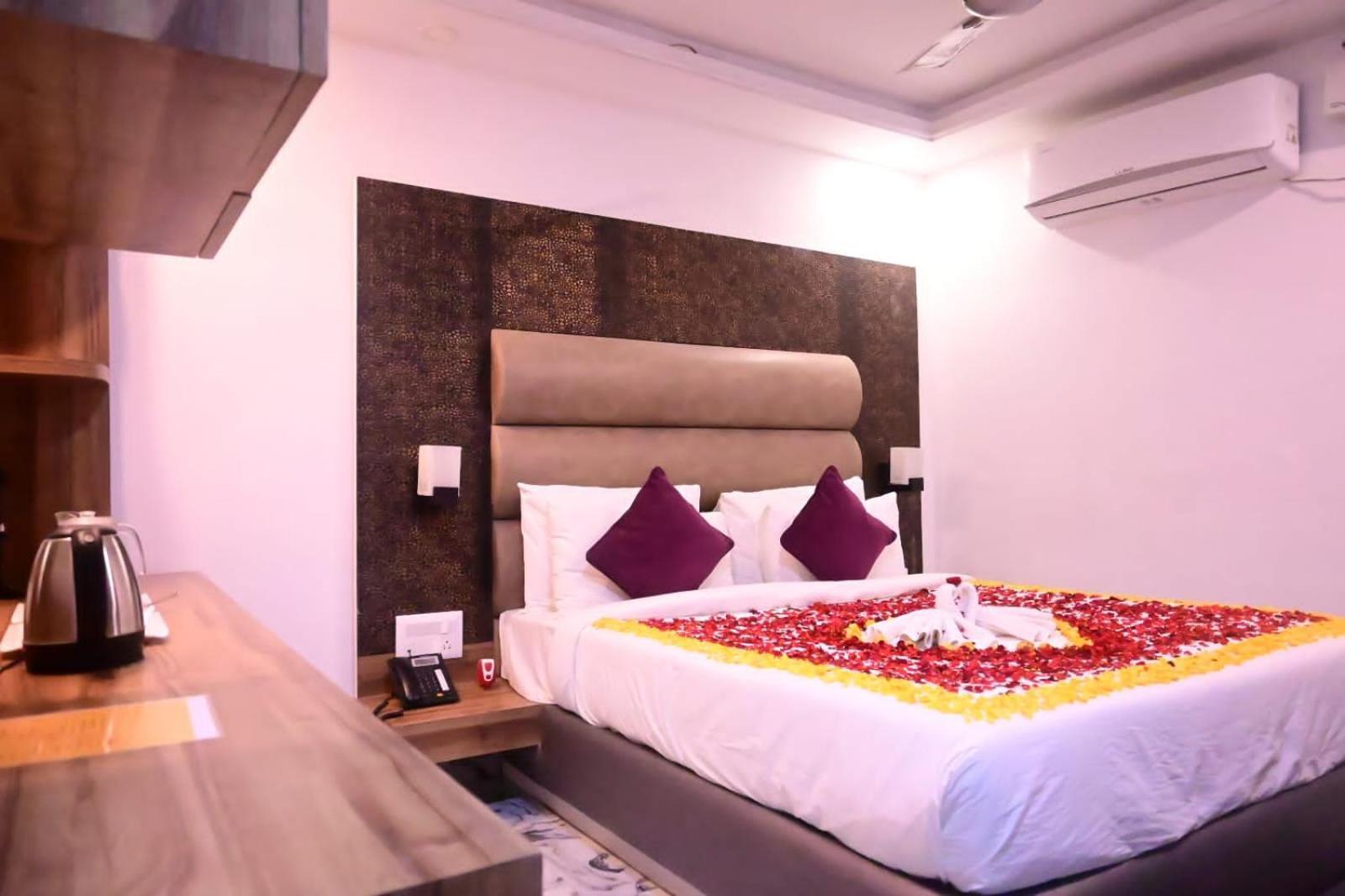 All Season Residency Havelock Island Exterior foto