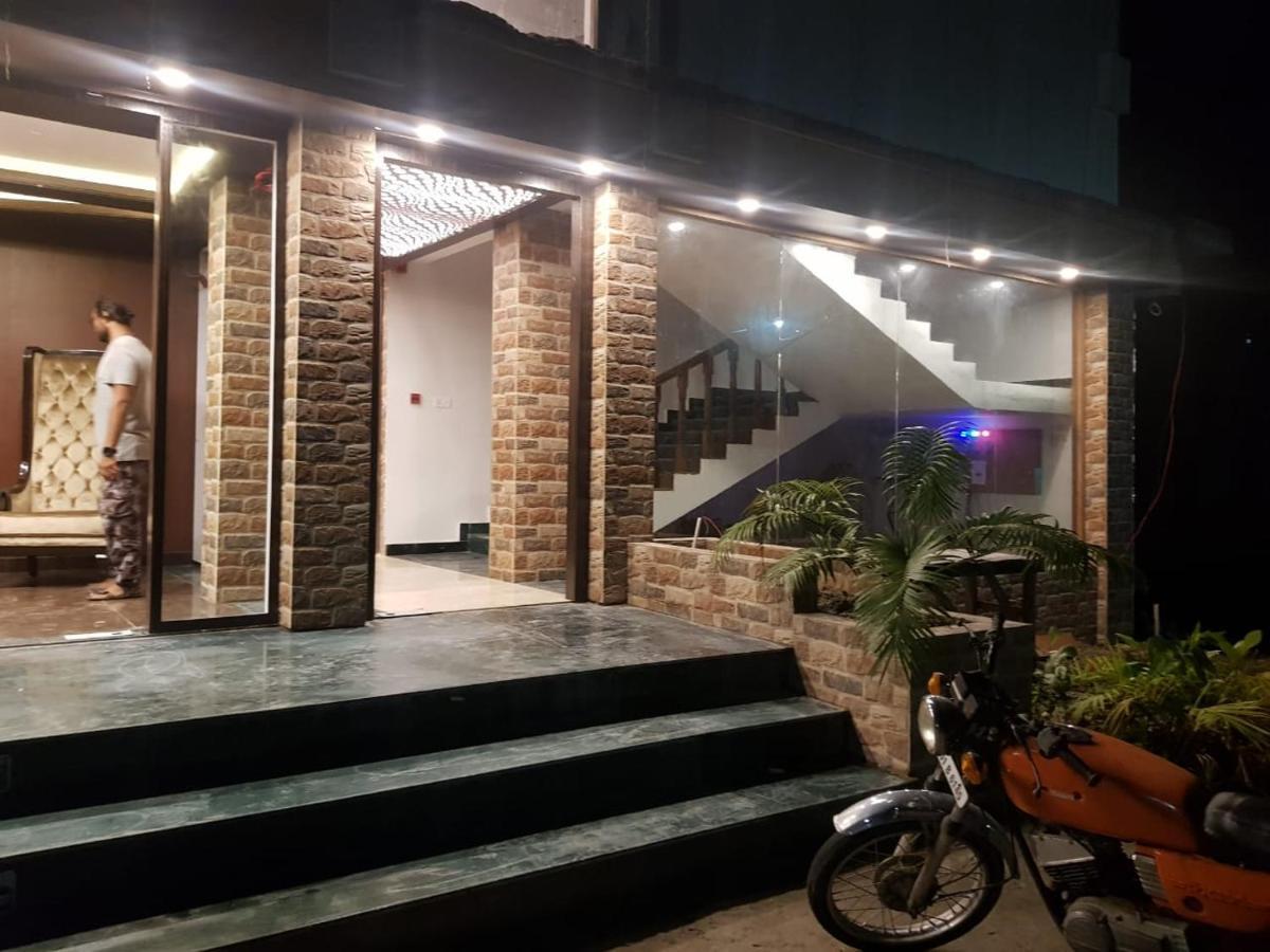 All Season Residency Havelock Island Exterior foto