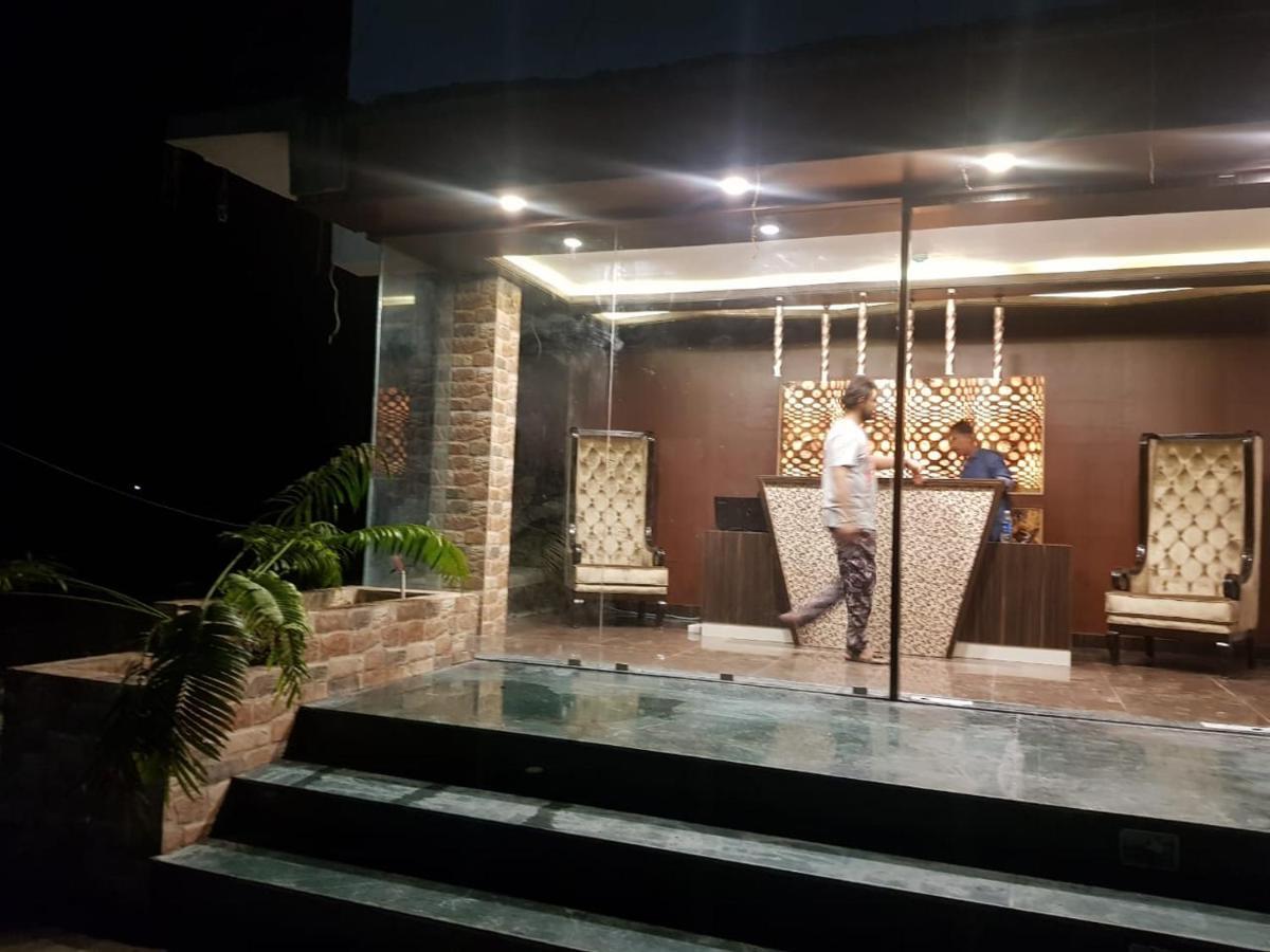 All Season Residency Havelock Island Exterior foto